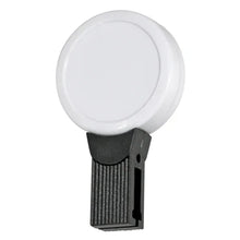 Load image into Gallery viewer, Plastic Badge Reel, Slide-in Clamp, No Card Holes Needed - Retractable Reels