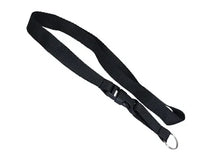 Load image into Gallery viewer, Neck Lanyard with Buckle Strap - Retractable Reels