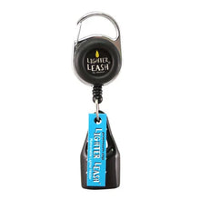 Load image into Gallery viewer, Premium Clip Lighter Leash® - Retractable Reels