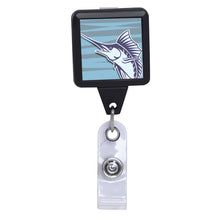 Load image into Gallery viewer, Marlin (Swordfish) Black Badge Reel - Retractable Reels