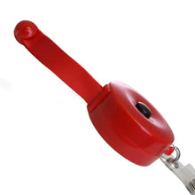 Load image into Gallery viewer, Lanyard Reel, Button Stop, Cell Phone Attachment - Retractable Reels
