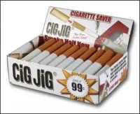 Load image into Gallery viewer, CigJig® Cigarette Saver - Retractable Reels
