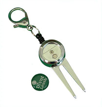 Load image into Gallery viewer, Divot Leash - Retractable Reels