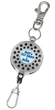 Load image into Gallery viewer, Fisherman's Reel with Measuring Tape - Retractable Reels