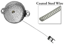Load image into Gallery viewer, Heavy Duty Industrial Wall Mount Retractable Reel - Retractable Reels