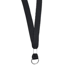 Load image into Gallery viewer, Neck Lanyard with Pull Apart Strap and Keyring Hook - Retractable Reels