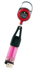 Load image into Gallery viewer, Mini Premium Clip Lighter Leash® - Retractable Reels