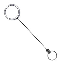 Load image into Gallery viewer, Mid Size Mirror Finish Light Duty Metal Reel - Retractable Reels