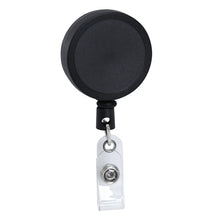Load image into Gallery viewer, Large Round Badge Reel - Retractable Reels