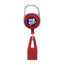 Load image into Gallery viewer, Zip Stick®, Lip Balm Attachment - Retractable Reels
