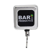 Load image into Gallery viewer, Classic Square Retractable Reel - Retractable Reels
