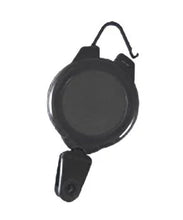 Load image into Gallery viewer, Light Duty Retractable Ski Pass Holder - Retractable Reels