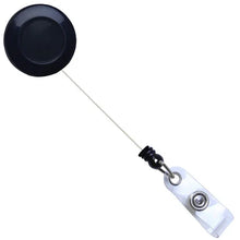 Load image into Gallery viewer, Plastic Badge Reel - Retractable Reels