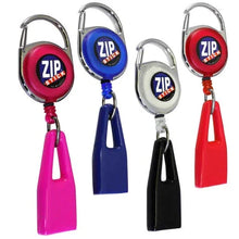 Load image into Gallery viewer, Zip Stick®, Lip Balm Attachment - Retractable Reels