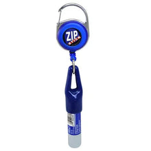 Load image into Gallery viewer, Zip Stick®, Lip Balm Attachment - Retractable Reels