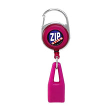 Load image into Gallery viewer, Zip Stick®, Lip Balm Attachment - Retractable Reels