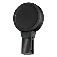 Load image into Gallery viewer, Plastic Badge Reel, Slide-in Clamp, No Card Holes Needed

