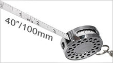 Load image into Gallery viewer, Fisherman&#39;s Reel with Measuring Tape
