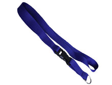 Load image into Gallery viewer, Neck Lanyard with Buckle Strap
