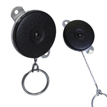 Load image into Gallery viewer, Retractable Reels - Heavy Duty - Wall Mount

