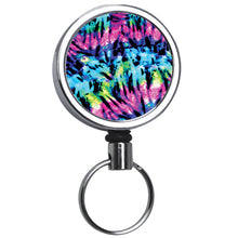 Load image into Gallery viewer, Mirrored Chrome Designer Series - Tie Dye
