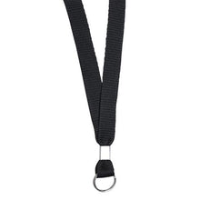 Load image into Gallery viewer, Neck Lanyard with Pull Apart Strap and Keyring Hook
