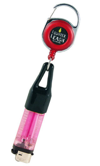 Mini Premium Clip Lighter Leash®
