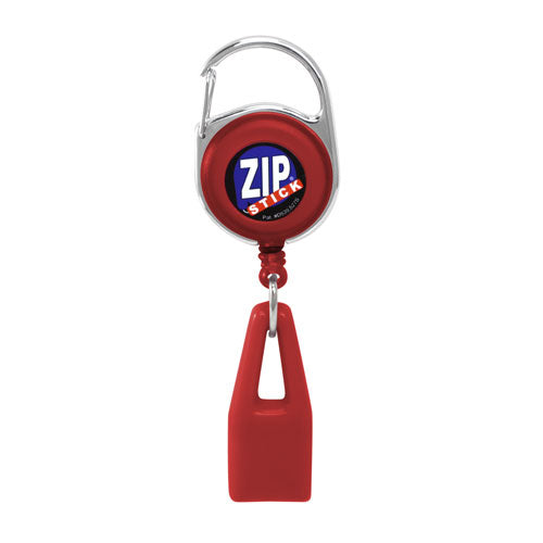 Zip Stick®, Lip Balm Attachment – Retractable Reels