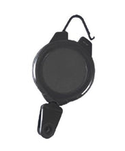 Load image into Gallery viewer, Light Duty Retractable Ski Pass Holder
